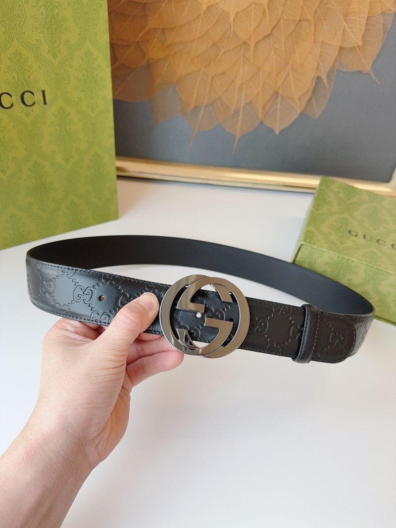 Gvc*1 belts